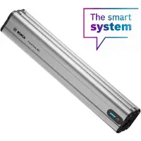 Bosch Bike PowerTube 800 Smart Verticaal (BES3) Frame fietsaccu (36 V, 22.2 Ah, 800 Wh, origineel)