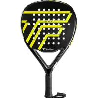 Tecnifibre Wall Breaker 360 2022 Padel Racket Goud