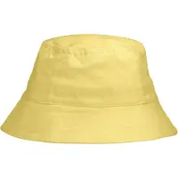 Neutral Bucket Hat NEK93060 - Dusty Yellow - M/L