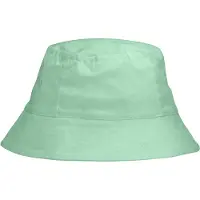 Neutral Bucket Hat NEK93060 - Dusty Mint - M/L
