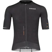 Bioracer Speedwear Graphene Korte Mouw Wielertrui