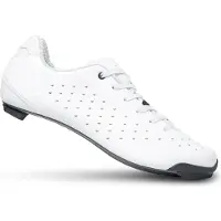 Lake CX21C Reguliere Schoenen Wit || Maat: 41