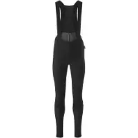 Gonso - Women's SQlab Go Bibx - Fietsbroek 36, zwart