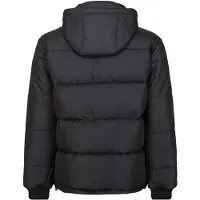 Regatta Gevulde Jas Hiking Heren Padded Design Verstelbare Kap