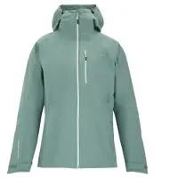Regatta Waterdicht damesjack met capuchon Birchdale II | Maat 44