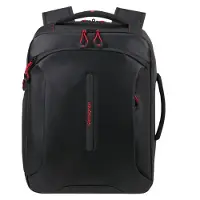 Samsonite Ecodiver Laptop Backpack S Underseater black