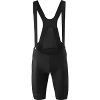 Gonso - Ride Miles Bib Circle Long - Fietsbroek XL, zwart