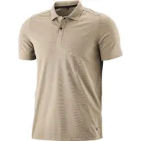 Gonso Essential Korte Mouw Poloshirt