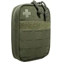 Tasmanian Tiger TT Tac Pouch Medic, olijf 2023 Rugzak toebehoren
