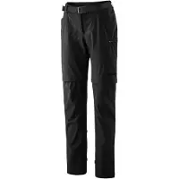 Gonso - Women's Ruth - Fietsbroek 25 - Short, zwart