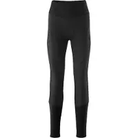 Gonso Essential Softshell Lange Broek Zonder Bretels