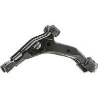 RIDEX 772S0878 Reparatieset, wieldraagarm