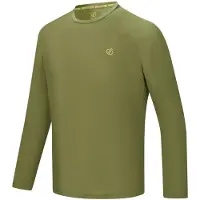 Dare 2b Jersey met lange mouwen Agile