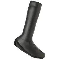 Agu Foul Weather Overschoenen - Black - XL