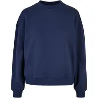 Build Your Brand Oversized Sweatshirt