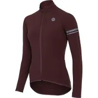 Agu Thermo Essential Trui Met Lange Mouwen