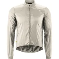Gonso - Road Jacket Wind - Fietsjack XXL, grijs/beige