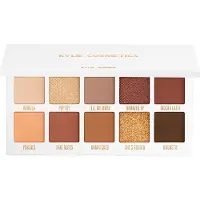 KYLIE COSMETICS Bronze Pressed Powder Palette