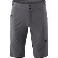 Gonso - Trail Shorts Hipbag - Fietsbroek 3XL, grijs