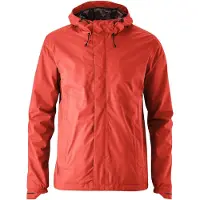 Gonso - Save Jacket Essential - Fietsjack 6XL, rood