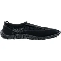 Martes REDEO 98133. Herenwaterschoenen, zwart, maat 44
