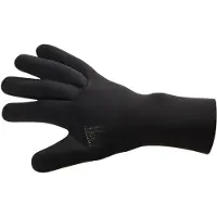 Bioracer - Neoprene Winter Gloves - Handschoenen XL/XXL, zwart