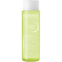 Bioderma Sebium Rebalancing Lotion Toner for oily, acne-prone skin for 8h hydration 200ml