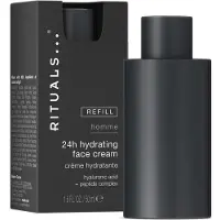 RITUALS Homme 24h Hydrating Face Cream 50 ml Refill