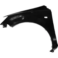 Diederichs 6805007 Spatbord