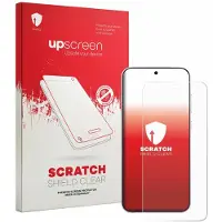 Upscreen - Screenprotector voor Oppo Find X9s Pro - Folie Beschermfolie transparant