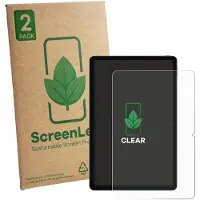 ScreenLeaf 2 Stuks Screenprotector voor Xiaomi Redmi Pad 2 SE - Hoogwaardige Beschermfolie transparant