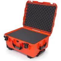 Nanuk Case - Orange