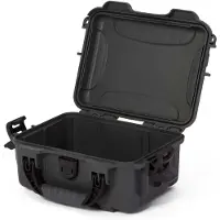 Nanuk 904 case graphite