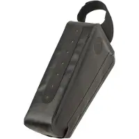 Agu Bolt-On Top-Tube Frametas Venture Extreme Pro Black