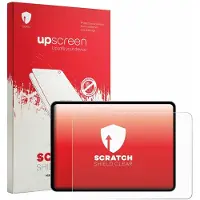 Upscreen - Screenprotector voor Oppo Pad 6 - Folie Beschermfolie transparant