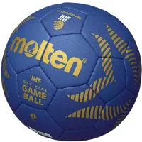 Molten 5000-B Handbal HBF