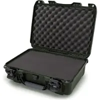 Nanuk 925 Case Olive