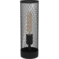 Eglo Tafellamp REDCLIFFE Tafellamp, nachttafellamp, woonkamerlamp, lamp met schakelaar (1 stuk)