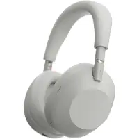 Sony WH-1000XM6 Zwart