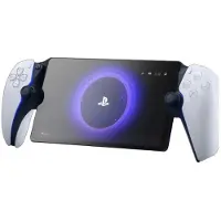 INF Screenprotector gehard glas Sony PS5 PlayStation Portal Transparant Transparent