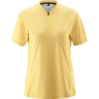 Gonso - Women's Adventure Jersey Soft Touch - Fietsshirt 44, beige