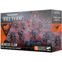 Games Workshop Kill Team: Nemesis Claw