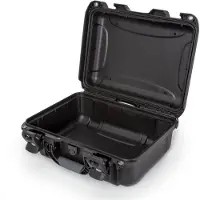 Nanuk 920 Case Black with Divider