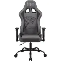 Subsonic Pro Gaming Chair Game Of Thrones (size L-XL)