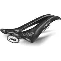 Selle Smp Carbon Zadel