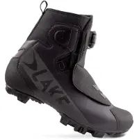Lake - MX146 - Fietsschoenen 39 - Normal, grijs