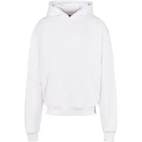 Build Your Brand Ultra Heavy Cotton Box Hoodie