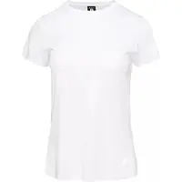 Martes Nalso T-shirt Met Korte Mouwen Wit L Vrouw