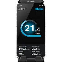 Bosch Bike Smartphone Vertical Bsp3300 Smart System One Size Schermondersteuning