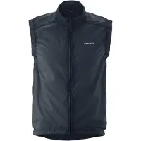 Gonso - Adventure Vest Wind - Fietsbodywarmer XL, blauw